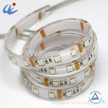 Christmas 5050 Flexible RGB LED Rope Light Controller